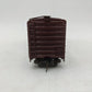 American Models 208 S Gauge Canadian National Boxcar #290105-Scale EX/Box