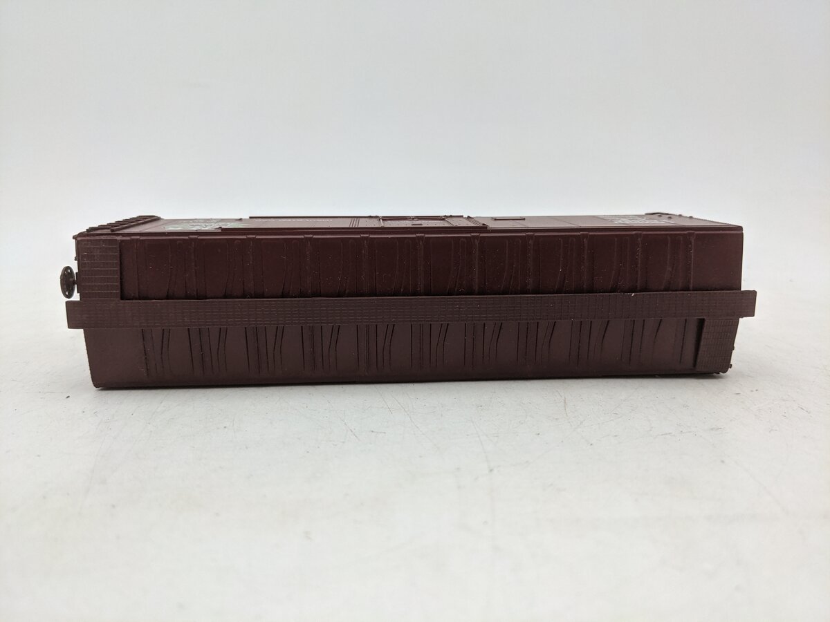American Models 208 S Gauge Canadian National Boxcar #290105-Scale EX/Box