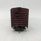 American Models 208 S Gauge Canadian National Boxcar #290105-Scale EX/Box