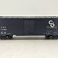 American Models 1119b S Scale Chesapeake & Ohio Boxcar #11165 EX/Box
