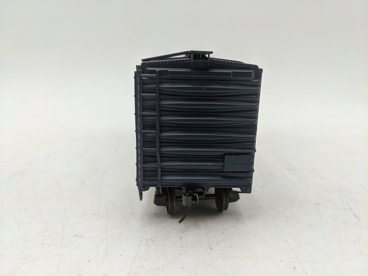 American Models 1119b S Scale Chesapeake & Ohio Boxcar #11165 EX/Box