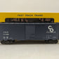 American Models 1119b S Scale Chesapeake & Ohio Boxcar #11165 EX/Box