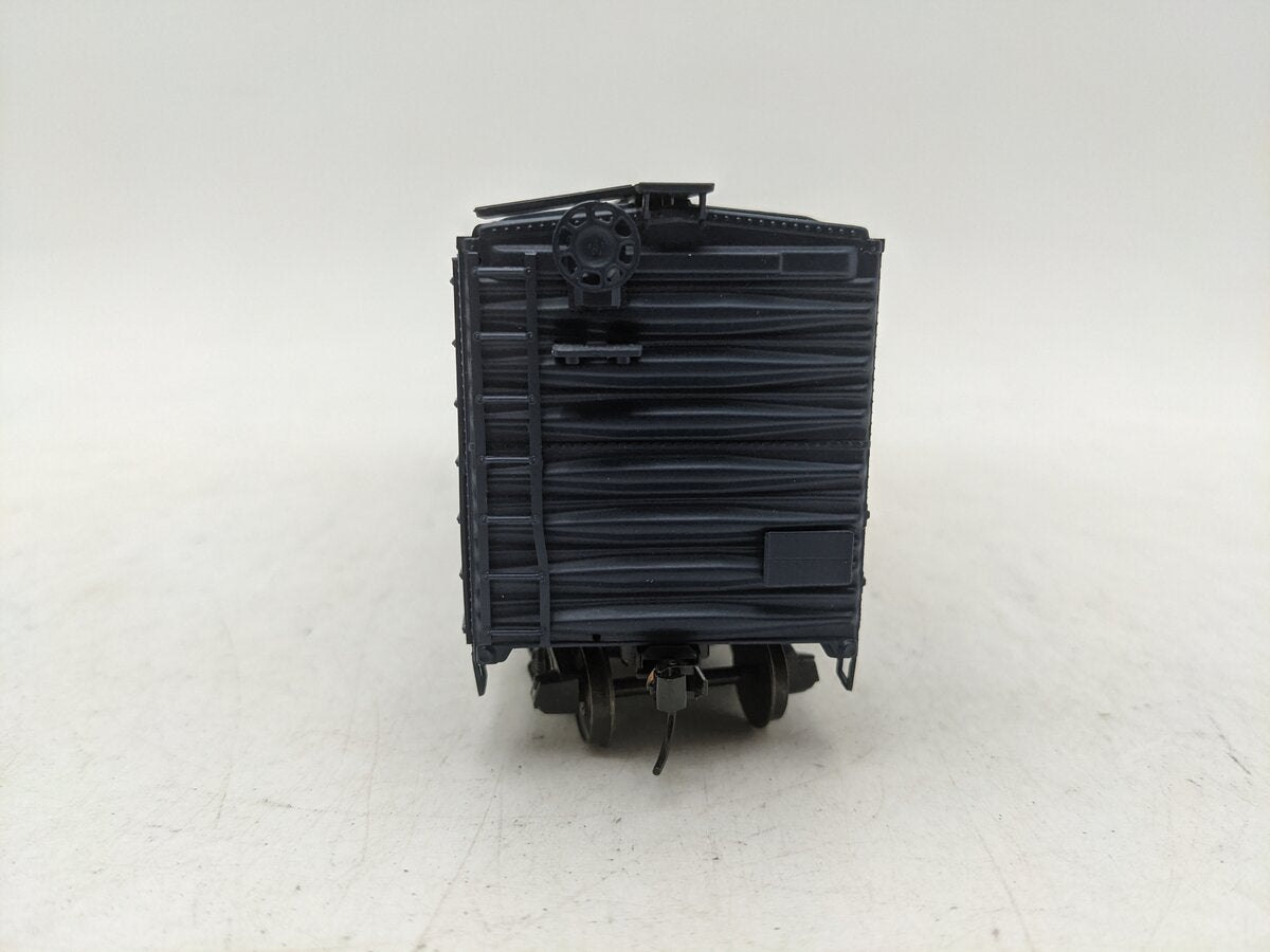 American Models 1119b S Scale Chesapeake & Ohio Boxcar #11165 EX/Box