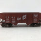 American Models 315 S CB&Q 2-Bay Hopper #190351 EX/Box