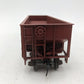 American Models 315 S CB&Q 2-Bay Hopper #190351 EX/Box