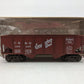 American Models 315 S CB&Q 2-Bay Hopper #190351 EX/Box