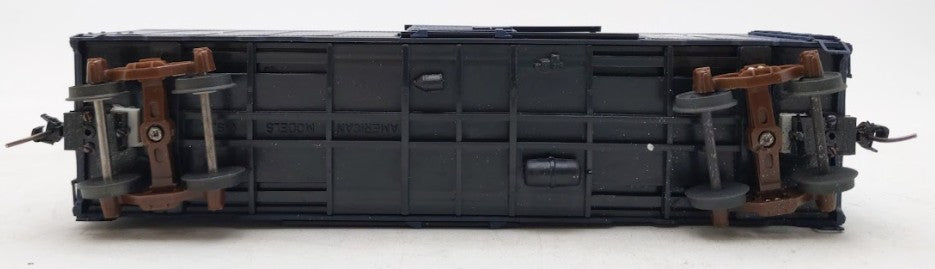 American Models 1119b S Scale C & O Boxcar #11102 LN/Box