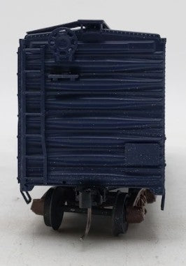 American Models 1119b S Scale C & O Boxcar #11102 LN/Box