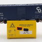 American Models 1119b S Scale C & O Boxcar #11102 LN/Box