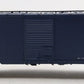 American Models 1119b S Scale C & O Boxcar #11102 LN/Box