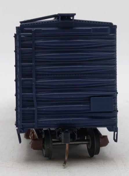 American Models 1119b S Scale C & O Boxcar #11102 LN/Box
