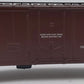 American Models 2208 S Gauge CN Plug Door Reefer #290187 EX/Box