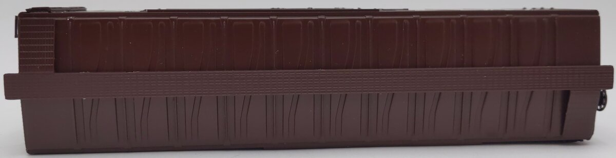 American Models 2208 S Gauge CN Plug Door Reefer #290187 EX/Box