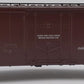 American Models 2208 S Gauge CN Plug Door Reefer #290187 EX/Box