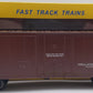 American Models 2208 S Gauge CN Plug Door Reefer #290187 EX/Box