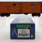 Des Plaines Hobbies SSA2302.3 S Scale Pacific Fruit Express Reefer Car #46351 LN/Box