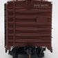 Des Plaines Hobbies SSA2302.3 S Scale Pacific Fruit Express Reefer Car #46351 LN/Box