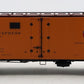 Des Plaines Hobbies SSA2302.3 S Scale Pacific Fruit Express Reefer Car #46351 LN/Box