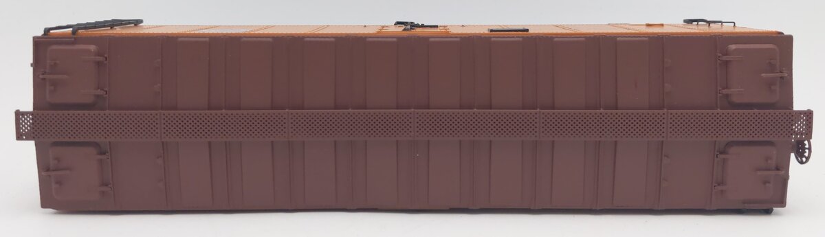 Des Plaines Hobbies SSA2302.4 S Scale PFE Refrigerator Car #46482 LN/Box