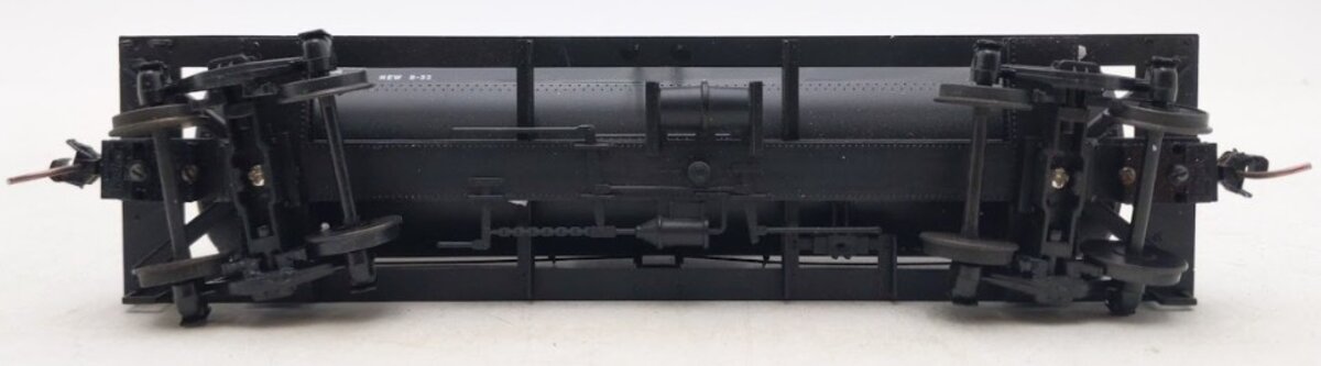 Des Plaines Hobbies DSP14103 S Scale Canadian General Single Dome Tank Car #1096 LN/Box