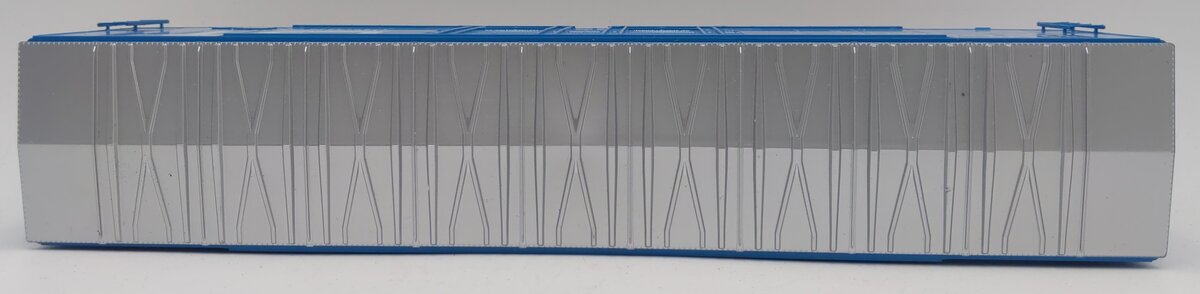 Des Plaines Hobbies 1807.1 HO Grand Truck Western Evans Boxcar #302119 EX/Box