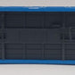 Des Plaines Hobbies 1807.1 HO Grand Truck Western Evans Boxcar #302119 EX/Box