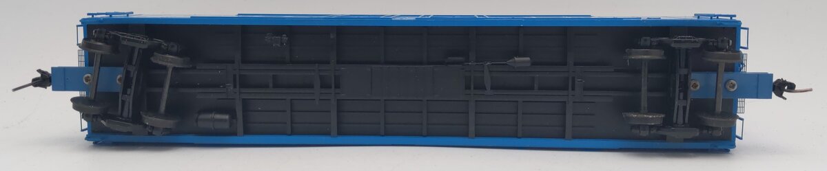 Des Plaines Hobbies 1807.1 HO Grand Truck Western Evans Boxcar #302119 EX/Box