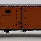 Des Plaines Hobbies SSA2302.5 S Scale Pacific Fruit Express Reefer Car #46539 LN/Box