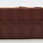 Des Plaines Hobbies SSA2302.5 S Scale Pacific Fruit Express Reefer Car #46539 LN/Box