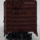 Des Plaines Hobbies SSA2302.5 S Scale Pacific Fruit Express Reefer Car #46539 LN/Box