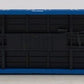 Des Plaines Hobbies SSA1807.4 S Grand Trunk Western Evans Boxcar #302148 LN/Box