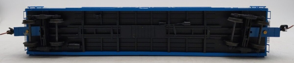 Des Plaines Hobbies SSA1807.4 S Grand Trunk Western Evans Boxcar #302148 LN/Box