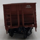 Des Plaines Hobbies 15142 "S" Scale Western Maryland 3-Bay Hopper EX/Box