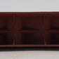 Des Plaines Hobbies 15142 "S" Scale Western Maryland 3-Bay Hopper EX/Box