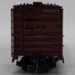 Des Plaines Hobbies SSA2302.6 S Scale Pacific Fruit Express Reefer Car #46624 LN/Box