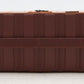 Des Plaines Hobbies SSA2302.6 S Scale Pacific Fruit Express Reefer Car #46624 LN/Box