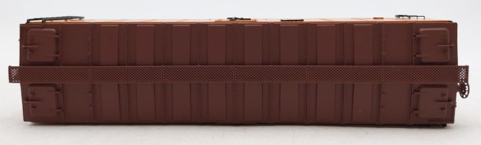 Des Plaines Hobbies SSA2302.6 S Scale Pacific Fruit Express Reefer Car #46624 LN/Box