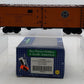 Des Plaines Hobbies SSA2302.6 S Scale Pacific Fruit Express Reefer Car #46624 LN/Box