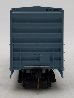 Des Plaines Hobbies SSA2004.4 S Chattahoochee Industrial FMC 5347 Boxcar #90039 LN/Box