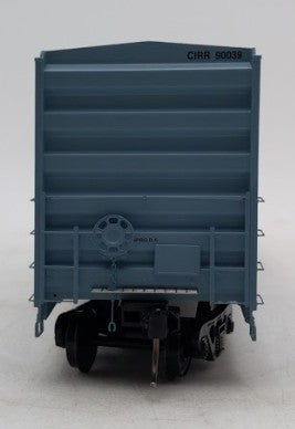Des Plaines Hobbies SSA2004.4 S Chattahoochee Industrial FMC 5347 Boxcar #90039 LN/Box