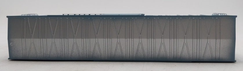 Des Plaines Hobbies SSA2004.4 S Chattahoochee Industrial FMC 5347 Boxcar #90039 LN/Box