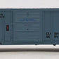 Des Plaines Hobbies SSA2004.4 S Chattahoochee Industrial FMC 5347 Boxcar #90039 LN/Box