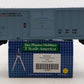 Des Plaines Hobbies SSA2004.4 S Chattahoochee Industrial FMC 5347 Boxcar #90039 LN/Box
