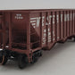 Des Plaines Hobbies 15142 S Scale Western Maryland 3-Bay Hopper #72304 LN/Box