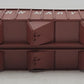Des Plaines Hobbies 15142 S Scale Western Maryland 3-Bay Hopper #72304 LN/Box
