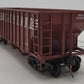 Des Plaines Hobbies 15142 S Scale Western Maryland 3-Bay Hopper #72304 LN/Box