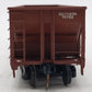 Des Plaines Hobbies DPS15131 S Scale Southern Hopper Car #74750 LN/Box