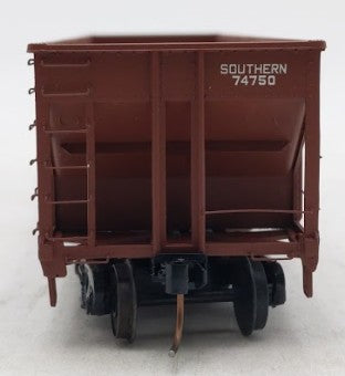 Des Plaines Hobbies DPS15131 S Scale Southern Hopper Car #74750 LN/Box