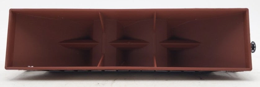 Des Plaines Hobbies DPS15131 S Scale Southern Hopper Car #74750 LN/Box