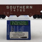 Des Plaines Hobbies DPS15131 S Scale Southern Hopper Car #74750 LN/Box